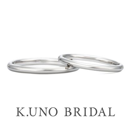 【ケイウノ ブライダル(K.UNO BRIDAL)】Happiness CrownⅡ -ハピネスクラウンⅡ-