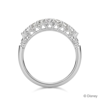 【ケイウノ ブライダル(K.UNO BRIDAL)】Disney / FANTASIA