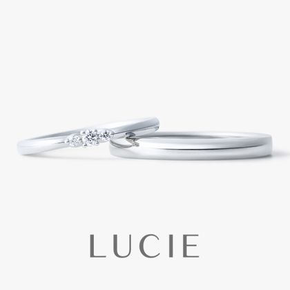 【LUCIE(ルシエ)】ロズレ（薔薇園）