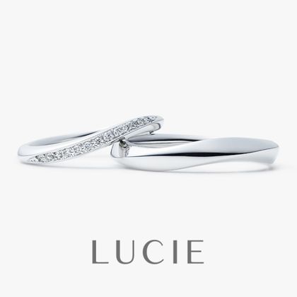 【LUCIE(ルシエ)】セレナーデ（恋歌）