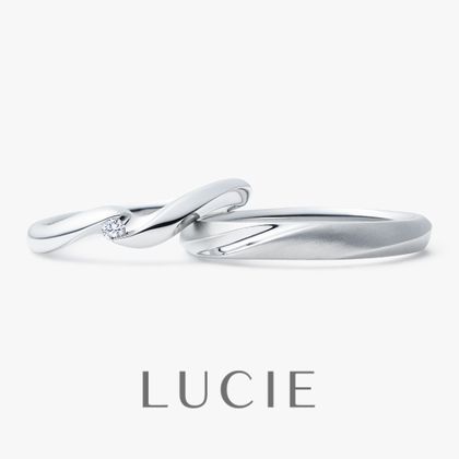 【LUCIE(ルシエ)】ホープ（希望）