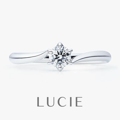 【LUCIE(ルシエ)】シンシア（誠実な）