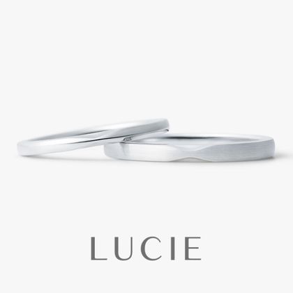 【LUCIE(ルシエ)】クロシェ（薔薇の鐘楼）