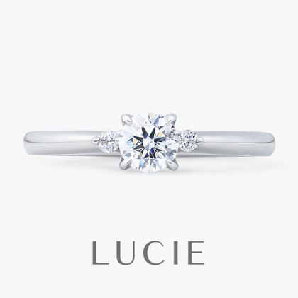 【LUCIE(ルシエ)】ロズレ（薔薇園）