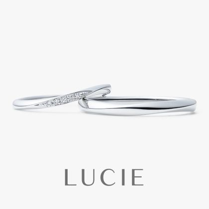 【LUCIE(ルシエ)】リファージュ（木の葉）