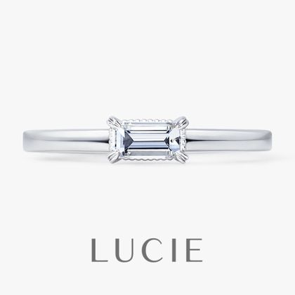 【LUCIE(ルシエ)】パレ(薔薇の宮殿)