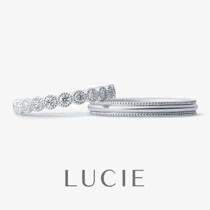 【LUCIE(ルシエ)】パニエ（薔薇の花かご）