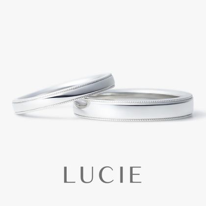 【LUCIE(ルシエ)】パルファン（薔薇の香り）