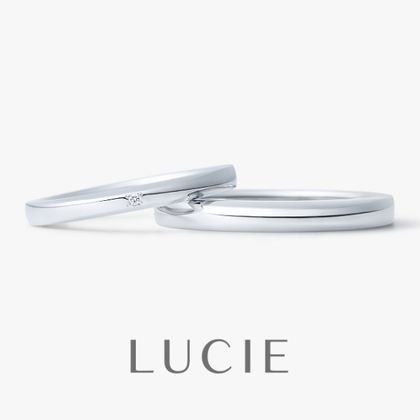 【LUCIE(ルシエ)】ロズレ（薔薇園）