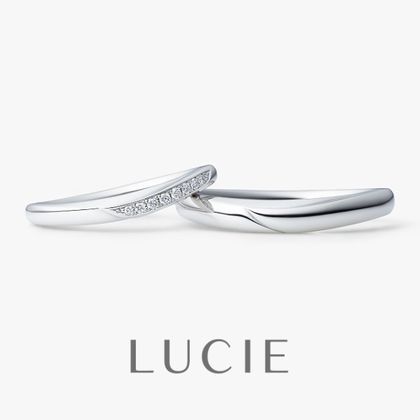 【LUCIE(ルシエ)】ドルフィン（イルカ）