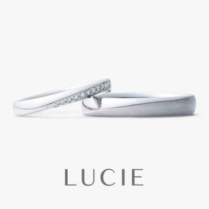 【LUCIE(ルシエ)】ムーンライト（月明り）