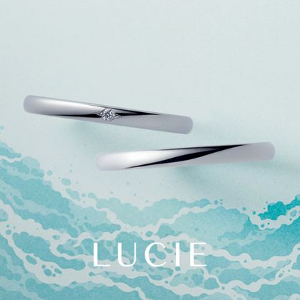 【LUCIE(ルシエ)】ブリーズ ドゥ メール