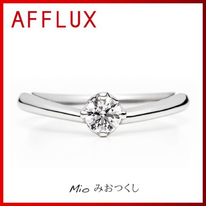 【TOMPKINS(トンプキンス)】Mio　～みおつくし～