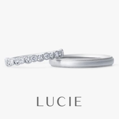 【TOMPKINS(トンプキンス)】Collerette　コルレット