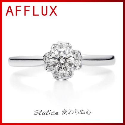 【TOMPKINS(トンプキンス)】Statice　～変わらぬ心～