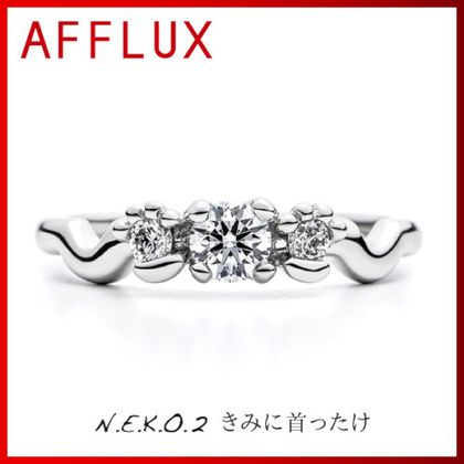 【TOMPKINS(トンプキンス)】N.E.K.O.2　～きみに首ったけ～