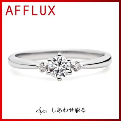 【TOMPKINS(トンプキンス)】Aya　～しあわせ彩る～