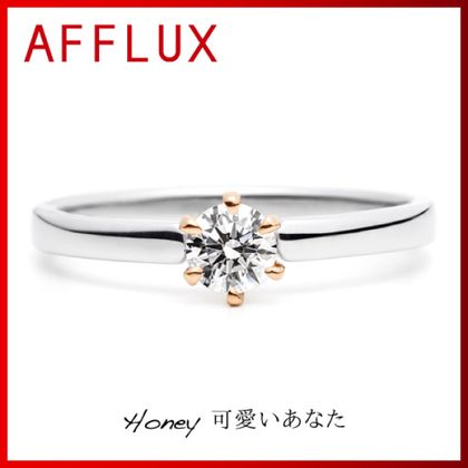 【TOMPKINS(トンプキンス)】Honey　～可愛いあなた～