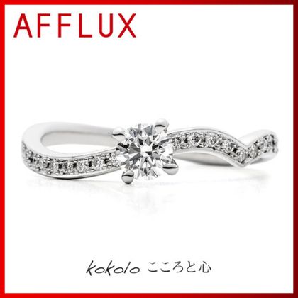 【TOMPKINS(トンプキンス)】kokolo　～こころと心～