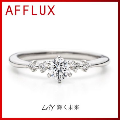 【TOMPKINS(トンプキンス)】LAY　～輝く未来～