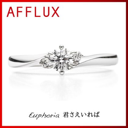 【TOMPKINS(トンプキンス)】Euphoria　～君さえいれば～