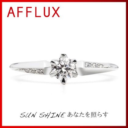 【TOMPKINS(トンプキンス)】SUN SHINE　～あなたを照らす～