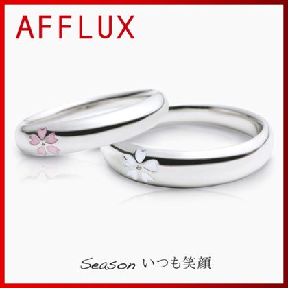 【TOMPKINS(トンプキンス)】Season　～いつも笑顔～