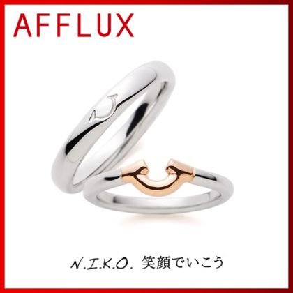 【TOMPKINS(トンプキンス)】N.I.K.O.　～笑顔でいこう～