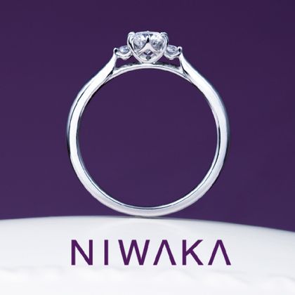 【TOMPKINS(トンプキンス)】白鈴　SHIROSUZU