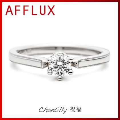 【TOMPKINS(トンプキンス)】Chantilly 　～祝福～