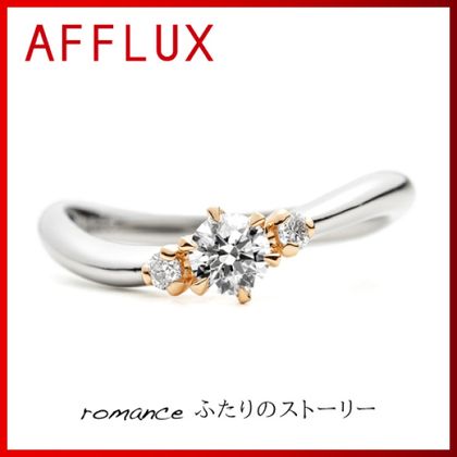 【TOMPKINS(トンプキンス)】romance　～ふたりのストーリー～