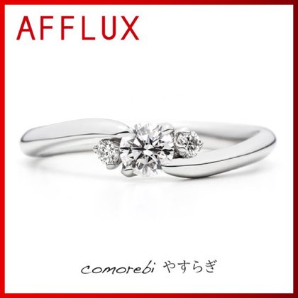 【TOMPKINS(トンプキンス)】comorebi　～やすらぎ～