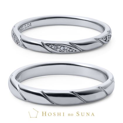 【HOSHI no SUNA 星の砂(ほしのすな)】ROSA(ローザ)～愛の軌跡～