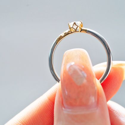 【HOSHI no SUNA 星の砂(ほしのすな)】ALNAIR(アルナイル) ～自分らしさと、愛情の絆～