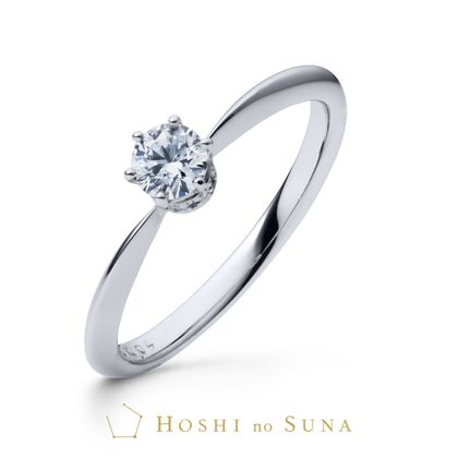 【HOSHI no SUNA 星の砂(ほしのすな)】SPICA(スピカ)～愛が実るとき～