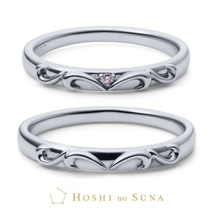 【HOSHI no SUNA 星の砂(ほしのすな)】VENUS（ヴィーナス）なでしこエディション