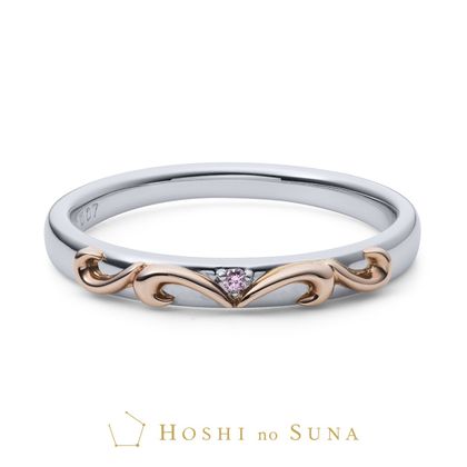 【HOSHI no SUNA 星の砂(ほしのすな)】VENUS(ヴィーナス)なでしこエディション