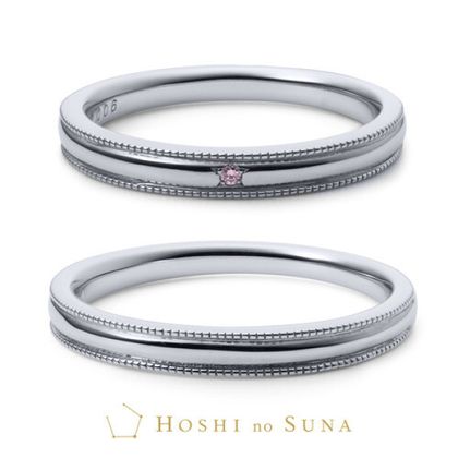 【HOSHI no SUNA 星の砂(ほしのすな)】MIRA(ミラ)なでしこエディション