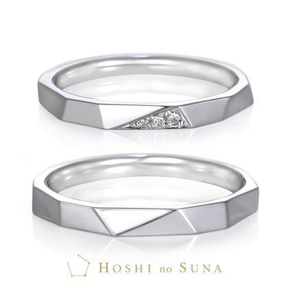 【HOSHI no SUNA 星の砂(ほしのすな)】DUBHE( ドゥベ)～情緒豊かな自由～