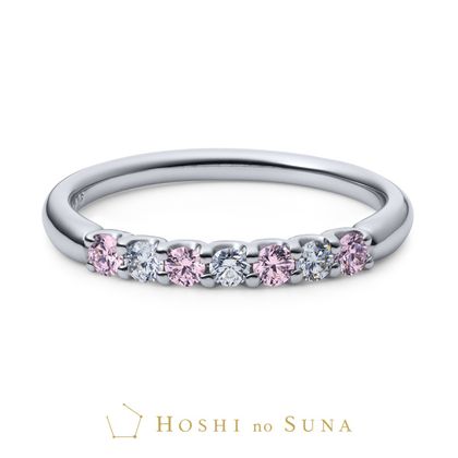 【HOSHI no SUNA 星の砂(ほしのすな)】MIZAR(ミザール)なでしこエディション