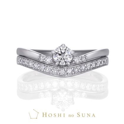 【HOSHI no SUNA 星の砂(ほしのすな)】CAPH(カーフ)～人を信じる愛と温かさ～