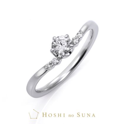 【HOSHI no SUNA 星の砂(ほしのすな)】CAPH(カーフ)～人を信じる愛と温かさ～