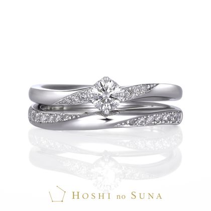 【HOSHI no SUNA 星の砂(ほしのすな)】NEKKAR(ネッカル)～未知を夢見る想像力～