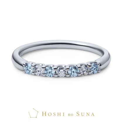 【HOSHI no SUNA 星の砂(ほしのすな)】MIZAR(ミザール)ブルースターエディション