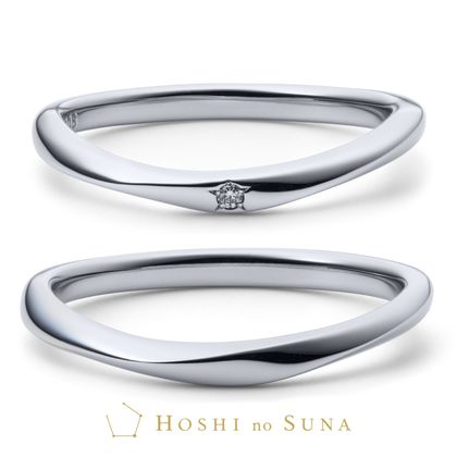 【HOSHI no SUNA 星の砂(ほしのすな)】SIRIUS(シリウス)～誓いの光～