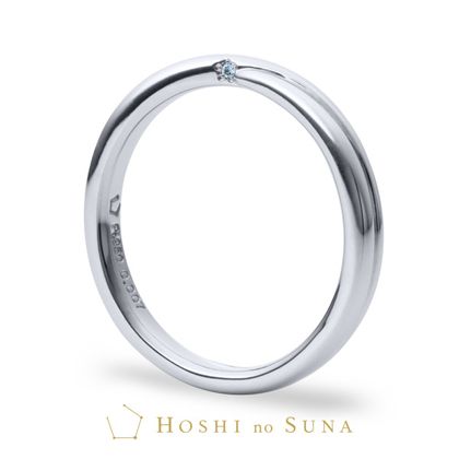 【HOSHI no SUNA 星の砂(ほしのすな)】CAPPERA(カペラ) ブルースターエディション