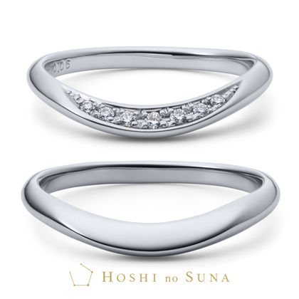 【HOSHI no SUNA 星の砂(ほしのすな)】FLARE(フレア)～満ちあふれる光～