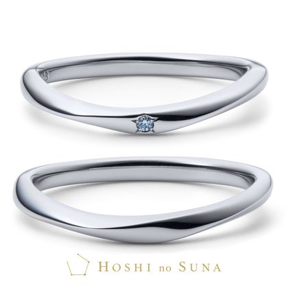 【HOSHI no SUNA 星の砂(ほしのすな)】SIRIUS(シリウス) ブルースターエディション