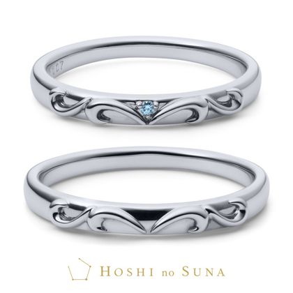 【HOSHI no SUNA 星の砂(ほしのすな)】VENUS（ヴィーナス）ブルースターエディション