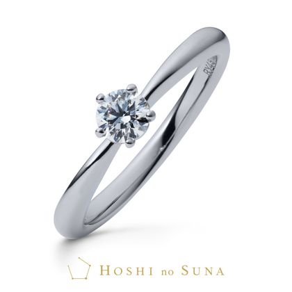 【HOSHI no SUNA 星の砂(ほしのすな)】ROSA(ローザ)～愛の軌跡～